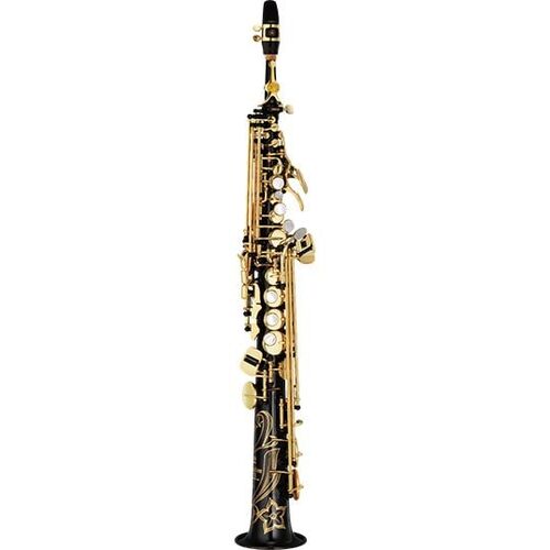 Saxofn soprano Yamaha YSS-875EXHGB