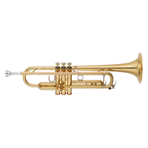 Trompeta Yamaha YTR-8335LA 02