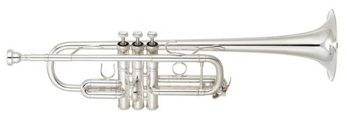 Trompeta Yamaha YTR-9445NYS-YM0