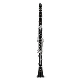 Clarinete Yamaha YCL-CX