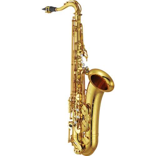 Saxofón tenor Yamaha YTS-82ZWOF