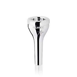 Boquilla Cornetín Alliance Signature WFM-RM3A Plateada