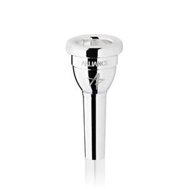 Boquilla Fliscorno Alliance Prestige WA32-3FL Plateada