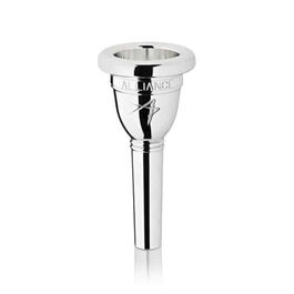 Boquilla Tuba Alliance Prestige WA92-1H Plateada