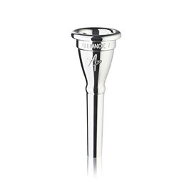 Boquilla Trompa Alliance Prestige WA82-7 Plateada