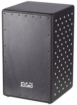 Cajón Rumbero Ritmo Arsa