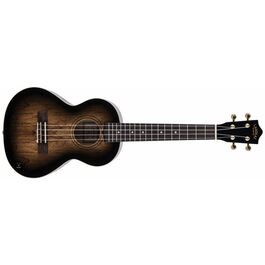 Ukelele Tenor Lanikai LKUSMBB-TX Maple Series Burst
