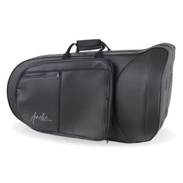 Estuche Bombardino Amelie 141Brg Mochila Negro