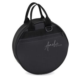 Funda Pandereta Amelie 30X9 Cb Negro