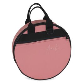 Funda Pandereta Amelie 30X9 Cb Rosa