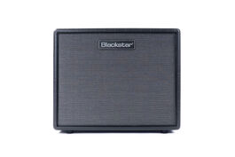 Pantalla Pasiva Para Guitarra Blackstar Ht-112oc Mkiii