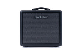 Amplificador Combo Blackstar Para Guitarra Ht-1r Mkiii