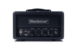 Amplificador Cabezal Blackstar Para Guitarra Ht-1rh Mkiii