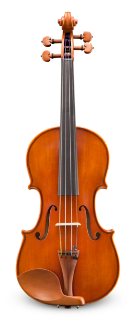 Violín Eastman 1/4 VL25014 Performance Sin Montar