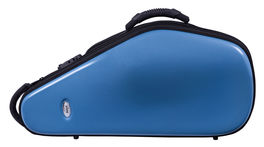 Estuche Bags Sax Alto Azul Estuche Bags Sax Alto Azul
