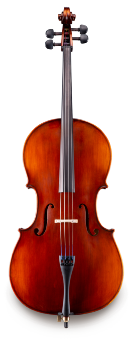 Violonchelo Eastman 1/8 VC6518 Student