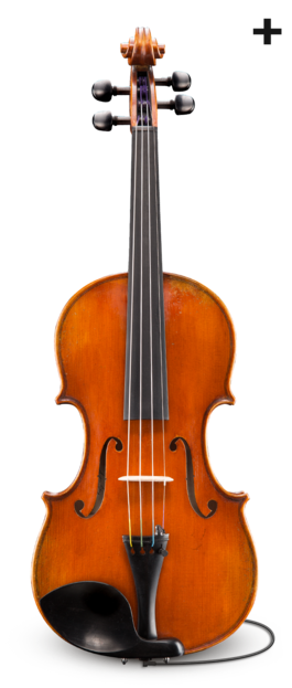 Violín Electrificado Eastman 4/4 VL60144G+ Performance