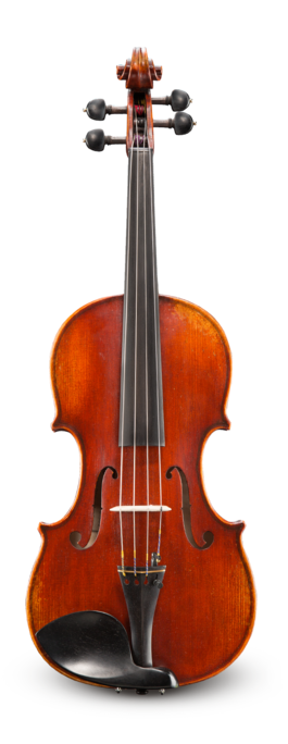 Viola Eastman VA1AA Amsterdam Atelier Series