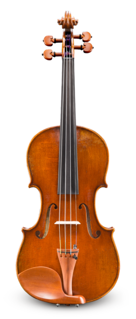 Violín Eastman VL2AA Amsterdam Atelier Series