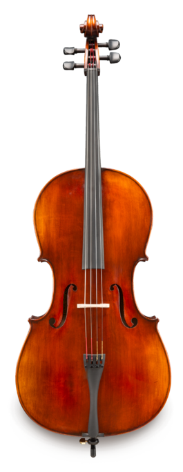 Violonchelo Eastman 1/10 VC305110 Performance Sin Montar Violonchelo Eastman 1/10 VC305110 Performance Sin Montar