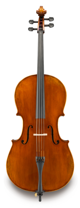 Violonchelo Eastman 7/8 VC40578 Performance