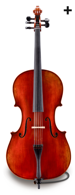 Violonchelo Electrificado 3/4 VC701534G+ Eastman Professional
