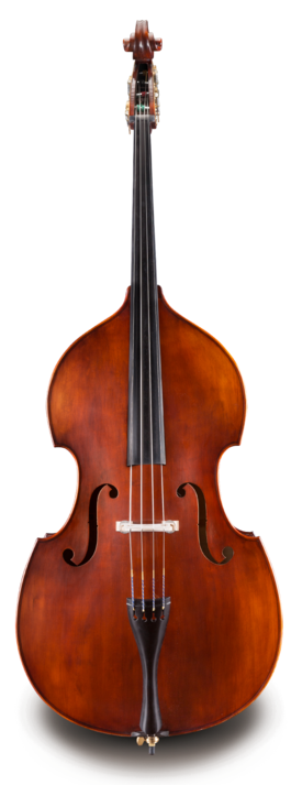 Contrabajo Eastman 5/8 VB15558 Performance