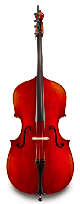 Contrabajo Eastman 7/8 VB60578 Performance