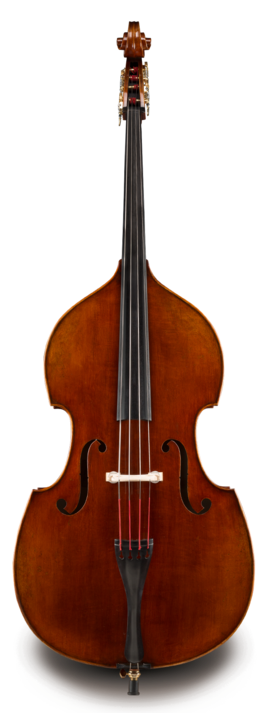 Contrabajo Eastman 3/4 VB70134 Professional