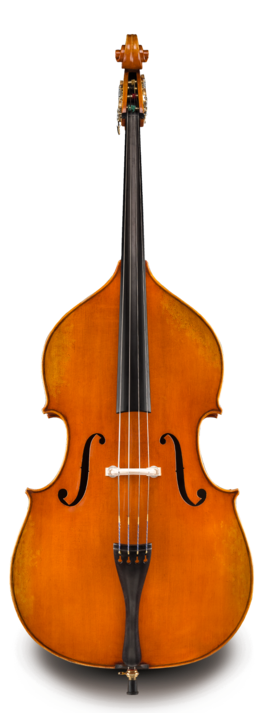 Contrabajo Eastman VB3AA Amsterdam Atelier Series