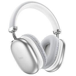 Auriculares inalámbricos HOCO W35 - Plata