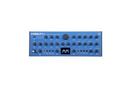 Modulo Sintetizador Modal Electronics Cobalt8m