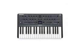 Modulo Sintetizador Modal Electronics Argon8 (37 Keys)