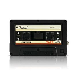 Interfaz de Audio Reloop Dj Tape