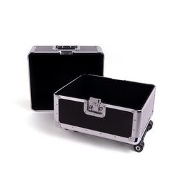 Estuche para Cd Dvd Reloop 120 Trolley Record Case
