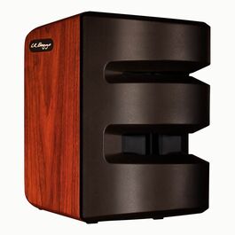Equipo De Sonido Completo Lr Baggs Synapse