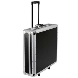 Estuche para Cd Dvd Reloop 200 Trolley Cd Case