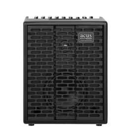 Amplificador para Guitarra Acustica Acus One Forstrings 5 Ferdi Black