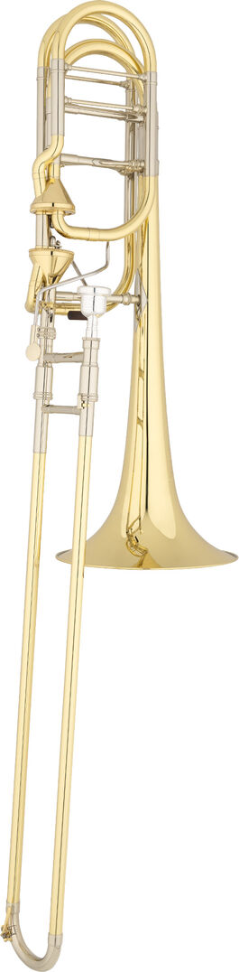 Trombón Bajo Eastman ETB849 Professional