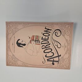 Acordeón Tradicional e Folk Galego