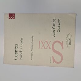 Cuentos para Acordeón