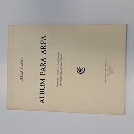 Pequeña Suite para Acordeón