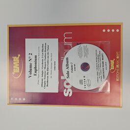 Volume Nº2 Euphonium