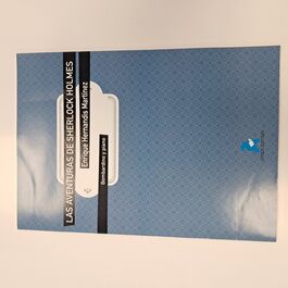 Las Aventuras de Sherlock Holmes