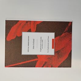 Euphonium Concerto John Golland