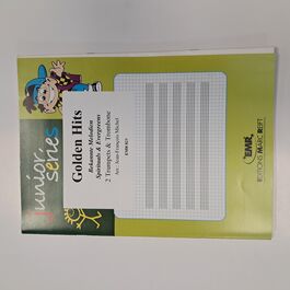 Golden Hits Trompeta y Trombón