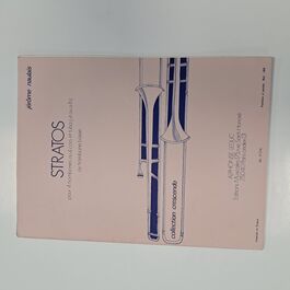 Stratos 4 trombones