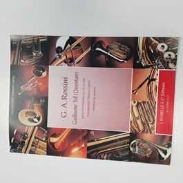 Guillaume Tell Ouverture