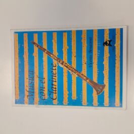 Música con el Clarinete