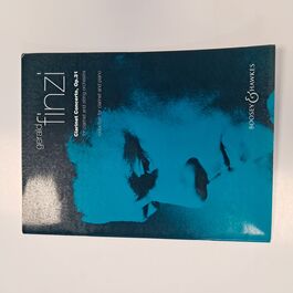 Clarinet Concerto, Op. 31